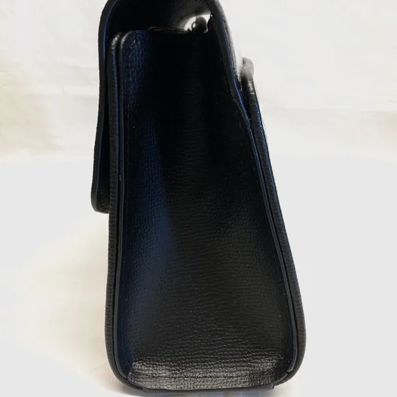 NWOT Kate Spade Darcy Top Handle Woven Houdstooth Crossbody - Picture 4 of 13